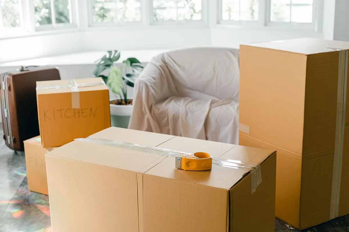 Hoarding Cleanup in Burlington, ND